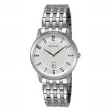 Relógio TECHNOS Masculino Classic Slim GM15AE/1K