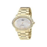 Relógio Champion Feminino Passion Dourado CH24580H - oticasvitoria