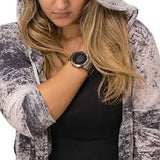 Relógio EURO Digital Fashion Fit EUBJ3279AE/4K