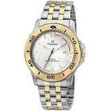 Relógio Champion Masculino Analógico Misto CA30221S - oticasvitoria