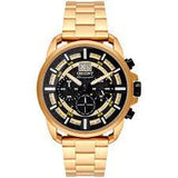 Relógio ORIENT Masculino Cronógrafo MGSSC031 P1KX - oticasvitoria