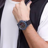 Relógio MORMAII Masculino Wave MO2035IC/8R