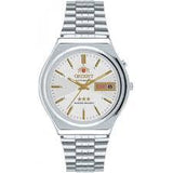 Relógio ORIENT Masculino Automatico 469WB7A B1SX - oticasvitoria