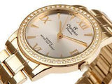 Relógio Champion Feminino Passion Dourado CH24679H - oticasvitoria