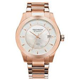 Relógio TECHNOS Feminino Elegance  2315HK/4K