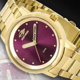 Relógio MORMAII Feminino Mauí MO2035FS/4P