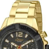 Relógio CONDOR Masculino Civic COVD54AH/4C - oticasvitoria