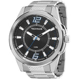 Relógio TECHNOS Masculino Performance Racer 2035MEC/1A - oticasvitoria