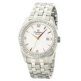 Relógio Champion Feminino Passion Prata CN29981Q - oticasvitoria