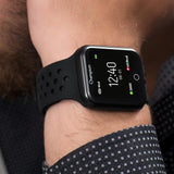 Relógio CHAMPION Smartwatch CH50006P - oticasvitoria