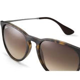 Óculos de Sol RAY BAN Erika RB4171L 865 13-54 - oticasvitoria