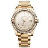 Relógio TECHNOS Feminino Elegance Dress 2315HR/4X - oticasvitoria