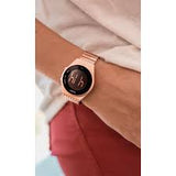 Relógio EURO Digital Fashion Fit EUBJT016AB/4J