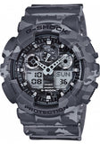 Relógio CASIO G-SHOCK  GA-100CM-8ADR