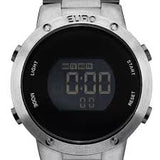 Relógio EURO Digital Fashion Fit EUBJ3279AE/4K