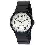 Relógio CASIO Masculino MW-240-7BVDF - oticasvitoria