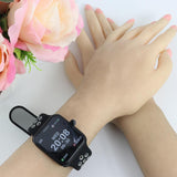 Relógio CHAMPION Smartwatch CH50006D - oticasvitoria