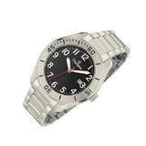 Relógio Champion Masculino Analogico Prata CA31284T - oticasvitoria