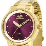 Relógio MORMAII Feminino Maui MO2035DF/4R