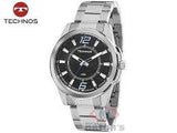 Relógio TECHNOS Masculino Performance Racer 2035MEC/1A - oticasvitoria