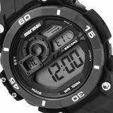 Relógio MORMAII Digital Masculino Digital MO2019/8P