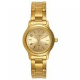 Relógio TECHNOS Feminino Elegance Dourado 2035LRY/4X - oticasvitoria