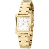 Relógio Champion Feminino Dourado CH25187H