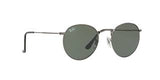 Óculos de Sol RAY BAN Round Metal RB3447L-029-53 - oticasvitoria