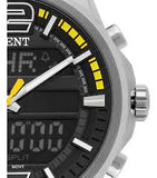 Relógio ORIENT Masculino Anadigi MBSSA047 PYSX