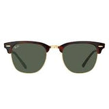 Óculos de Sol RAY BAN Clubmaster Classic RB3016L W0366-51 - oticasvitoria