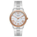 Relógio ORIENT Feminino Eternal FTSS1108 S3SX