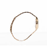 Relógio Champion Feminino Dourado CH24946H - oticasvitoria