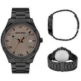 Relógio MORMAII Masculino Raizes MO2415AG/4C