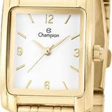 Relógio Champion Feminino Dourado CH25187H