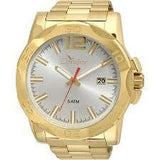 Relógio CONDOR Masculino Civic CO2415BF/4K - oticasvitoria