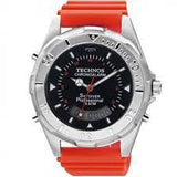 Relógio TECHNOS SKYDIVER T20562/8R - oticasvitoria