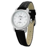 Relógio CONDOR Analógico Couro CO2035AN/3B - oticasvitoria