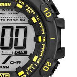 Relógio MORMAII Digital Masculino MO3690AA/8Y