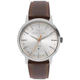 Relógio TECHNOS Masculino Steel 2115MMH/1B