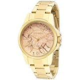 Relógio TECHNOS Feminino Fashion Trend 2036MEM/4B - oticasvitoria