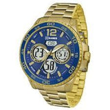 Relógio X-GAMES Masculino Anadigi XMGSA005 D2KX - oticasvitoria