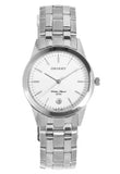 Relógio ORIENT Masculino MBSS1004 B1SX