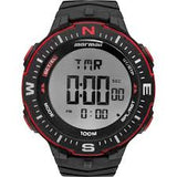 Relógio MORMAII Digital Masculino Acqua MONK006/8R