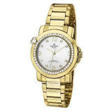 Relógio Champion Feminino Passion Dourado CH24535H - oticasvitoria