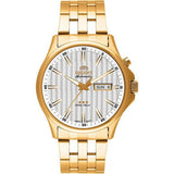 Relógio ORIENT Masculino Automatico 469GP043 S1KX