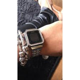 Relógio EURO Feminino Fit Diamond EUBJK032AD/3P