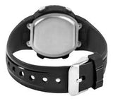 Relógio MORMAII Digital Fun MO2600AB/8R - oticasvitoria