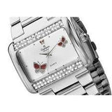 Relógio Champion Feminino Passion Prata CH24179Q - oticasvitoria