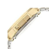 Relógio CASIO Vintage A168WEGM-9DF - oticasvitoria