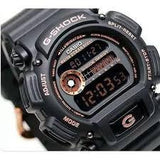 Relógio CASIO G-SHOCK DW-9052GBX-1A4DR - oticasvitoria